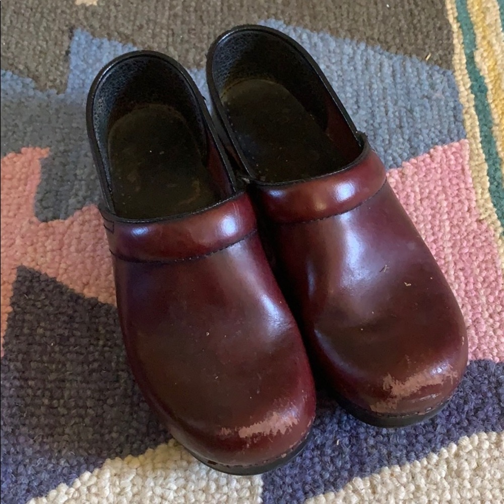 Dansko Clogs - image 1